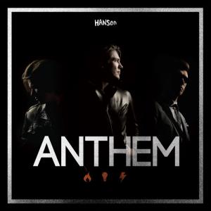 Hanson Anthem-cover