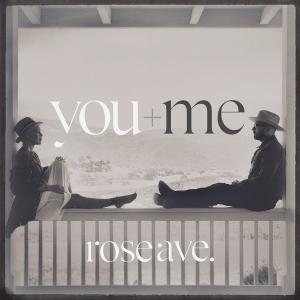 rose ave cover